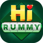 HI RUMMY APP